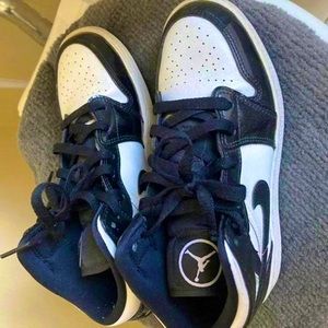 Jordan 1 Mid SE AllStar